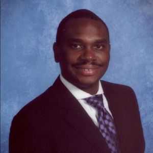 Meet your Posher, Kenneth